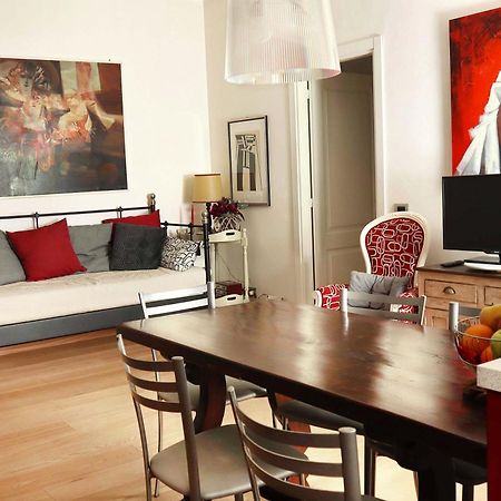 Artistic Apartment Park Milano Dış mekan fotoğraf