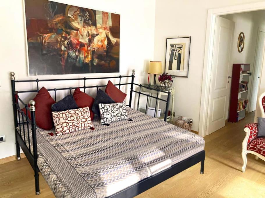 Artistic Apartment Park Milano Dış mekan fotoğraf